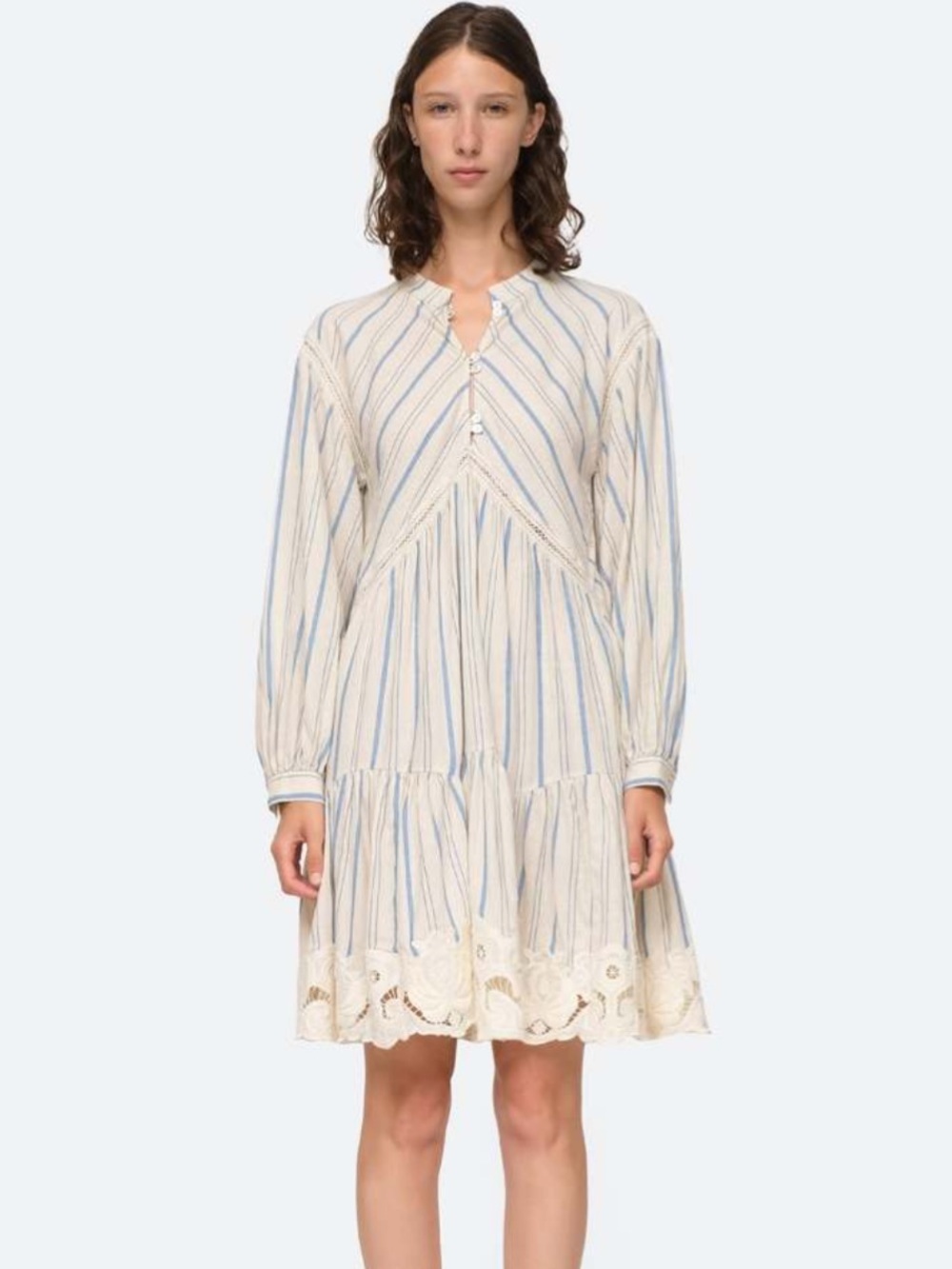 Sea New York Brady Dress Size XS